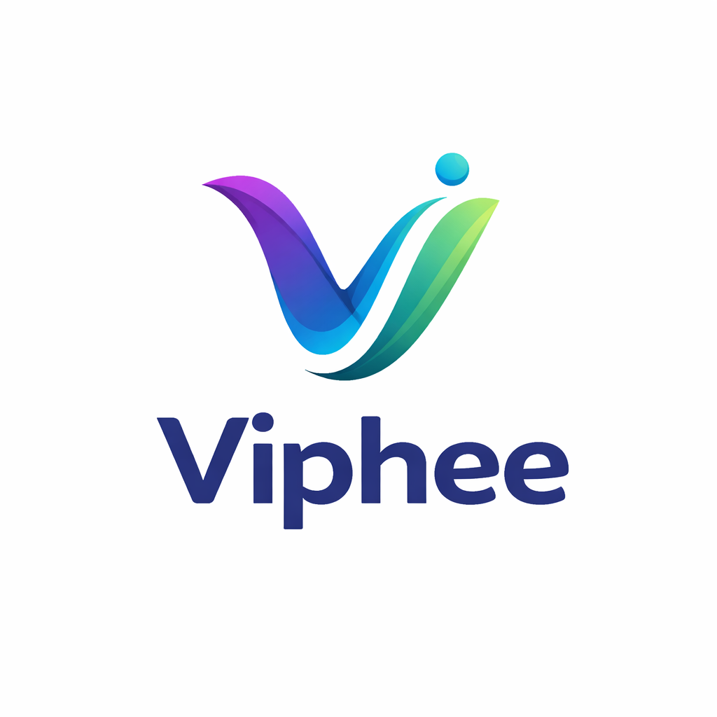 Viphee Logo